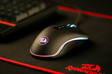 Gaming Mouse M711 COBRA RGB