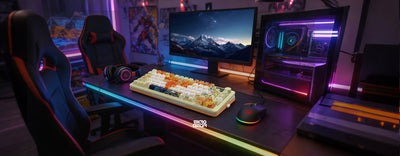 Redragon | Keyboards, Mice, and more - Official Site‎ – REDRAGON ZONE