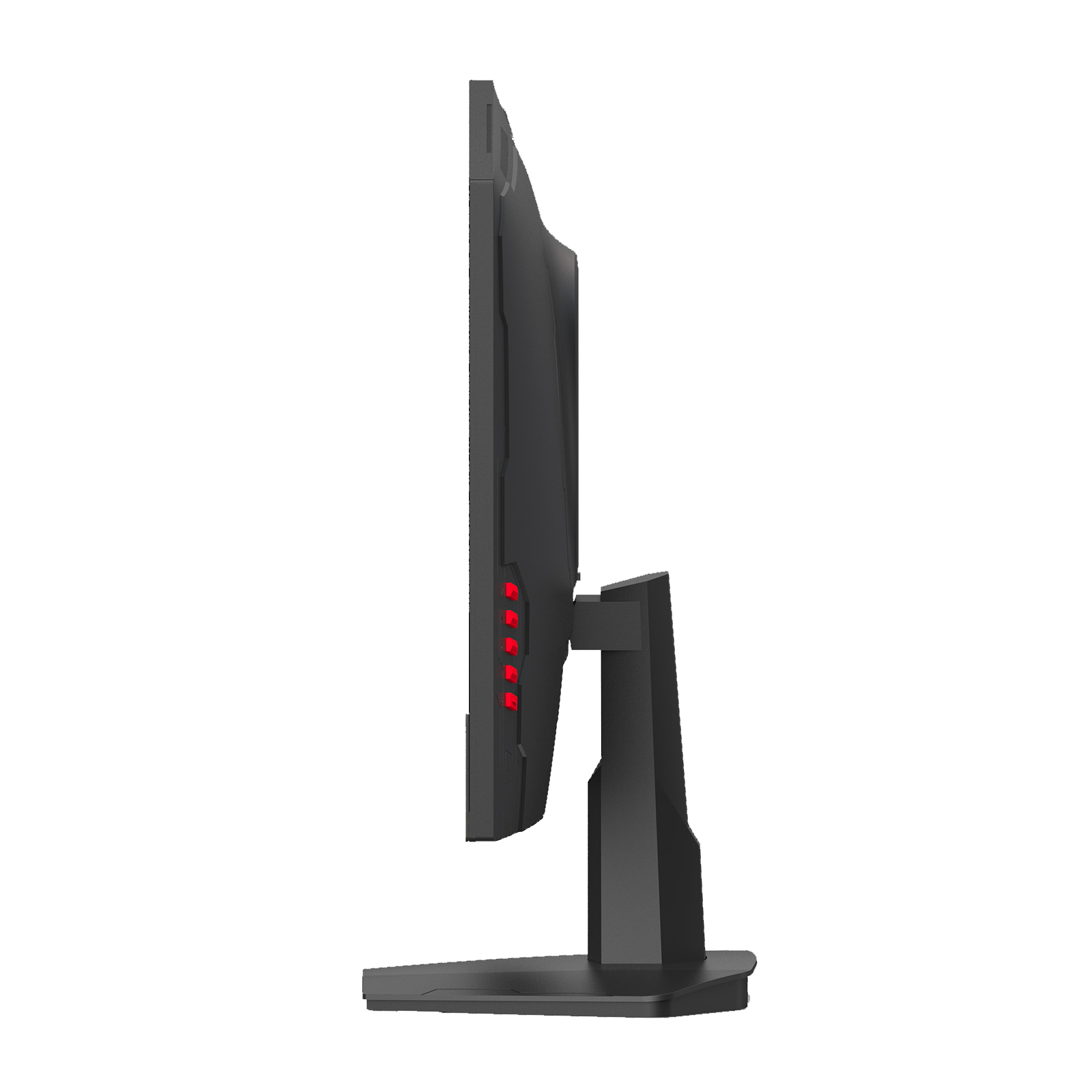 Monitor Gaming QHD IPS 27 Inci 200Hz REDRAGON MIRROR-II GM27X5QIPS