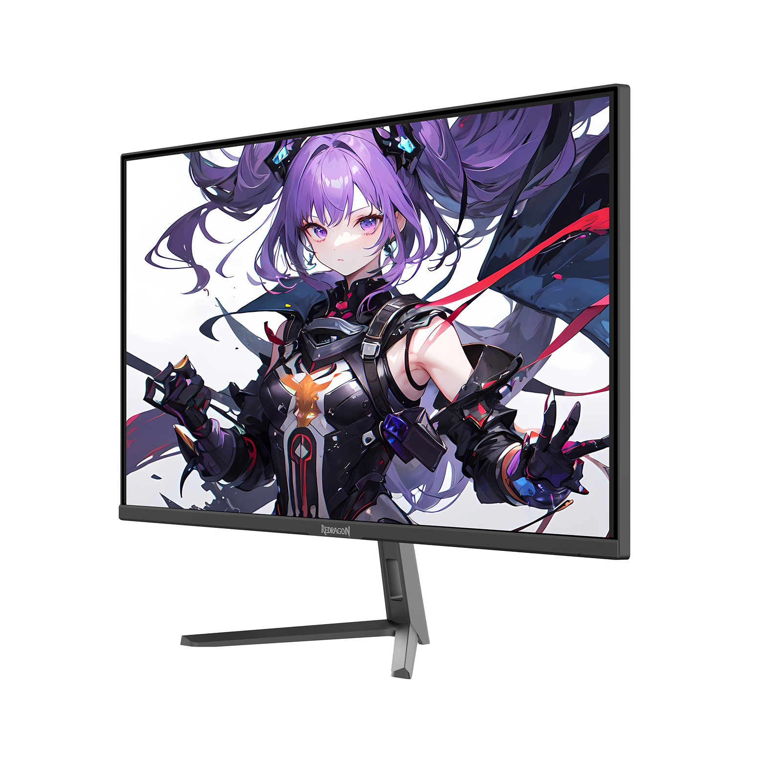 Redragon GMW2481SE 24 Inch 240Hz Flat FHD IPS Gaming Monitor