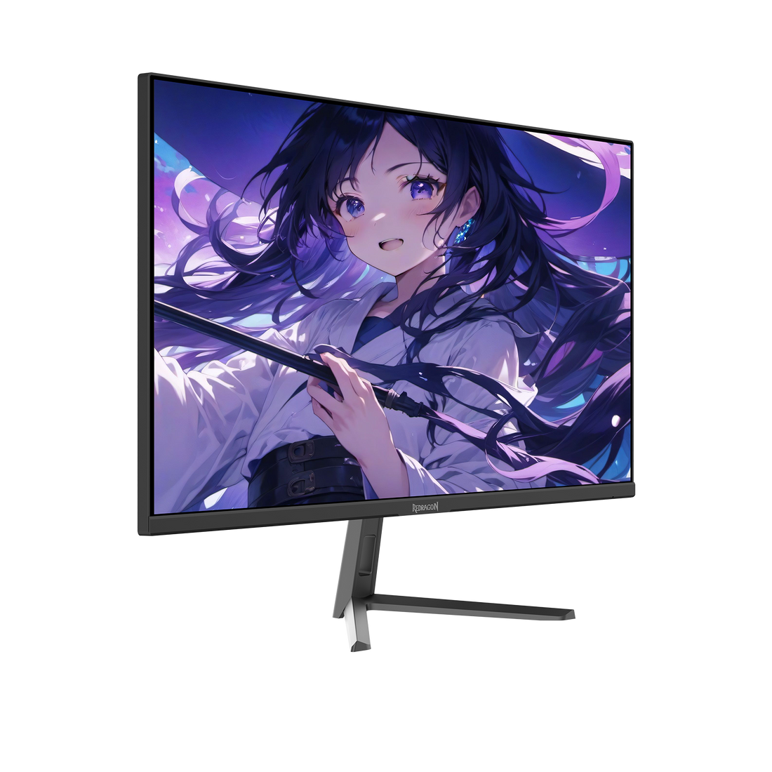 Redragon GMW2581SE 25 Inch 240Hz Flat FHD IPS Gaming Monitor