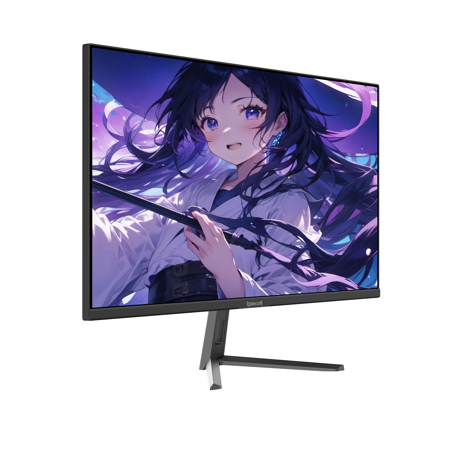 Redragon GMW2581SE 25 Inch 240Hz Flat FHD IPS Gaming Monitor