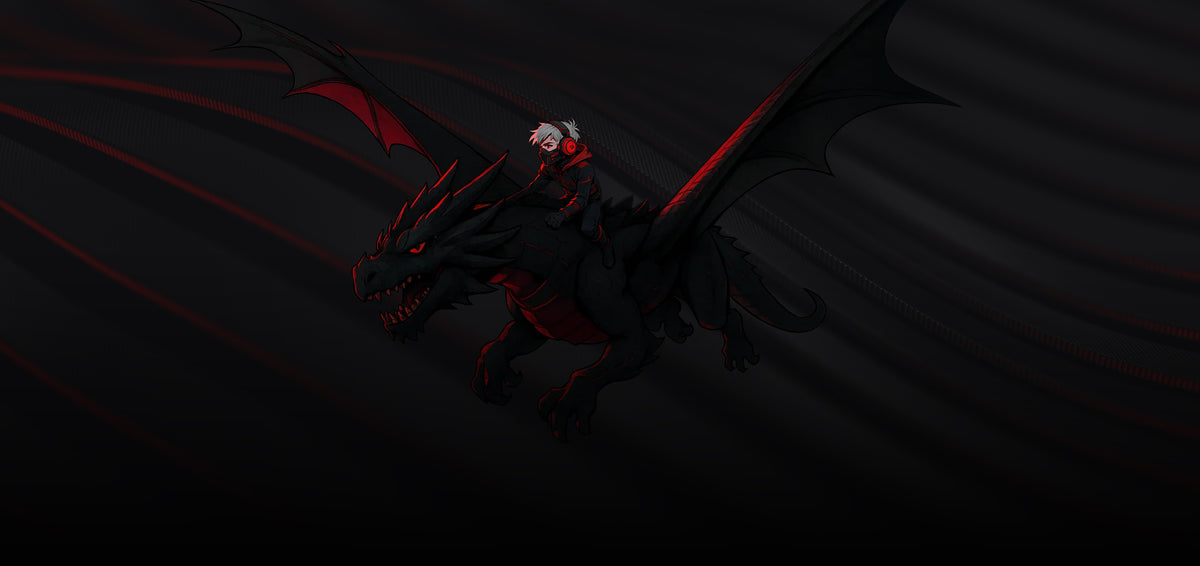 Redragon | Keyboards, Mice, and more - Official Site‎ – REDRAGON ZONE