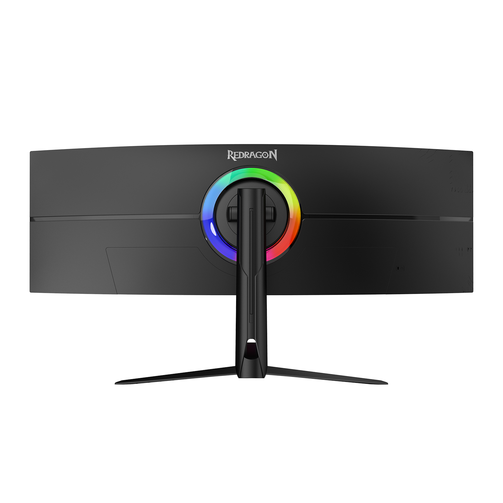 Redragon GMQ4966RMC 49 Inch 120Hz Curved 5K VA Gaming Monitor