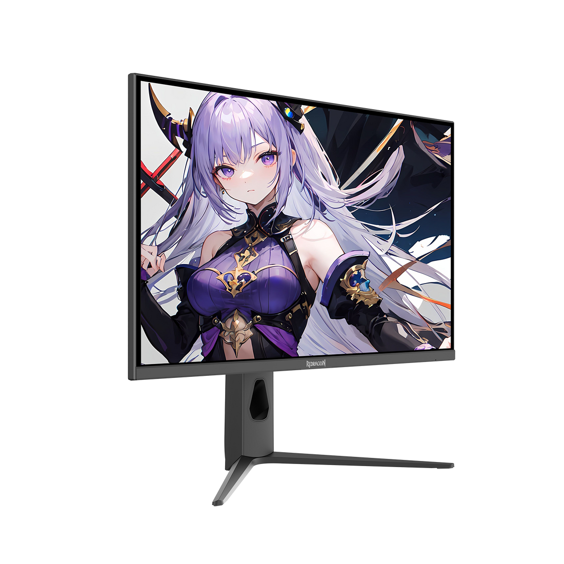 Redragon GMU2781SUC 27 Inch 160Hz Flat UHD IPS Gaming Monitor