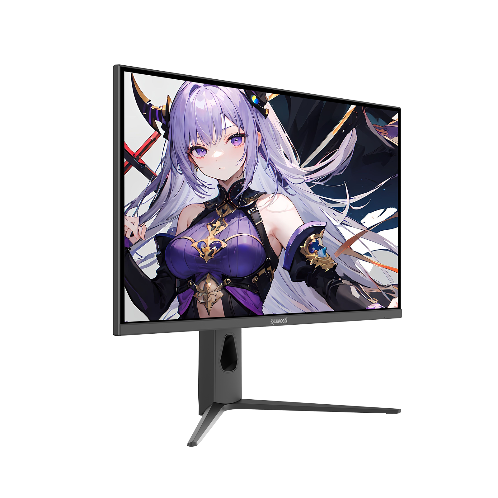 Monitor Gaming IPS UHD Datar Redragon GMU2781SUC 27 Inci 160Hz
