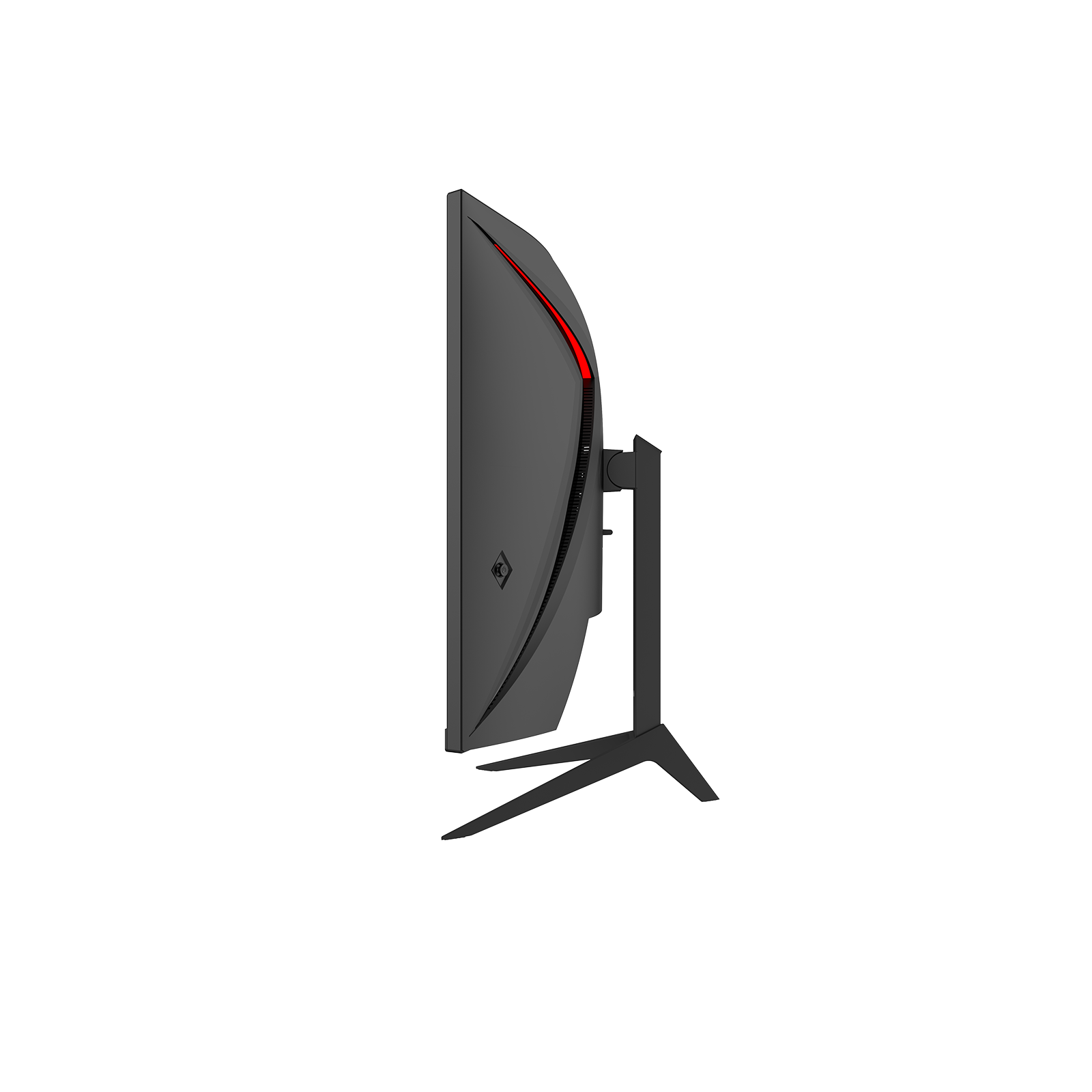 Redragon GMQ3225RVC 32 Inch 180Hz Curved QHD VA Gaming Monitor