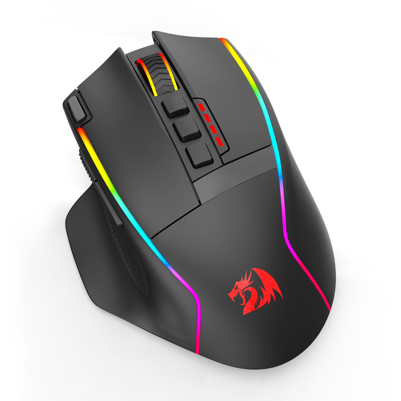 Redragon SWAIN M915RGB-WL Wireless Gaming Mouse