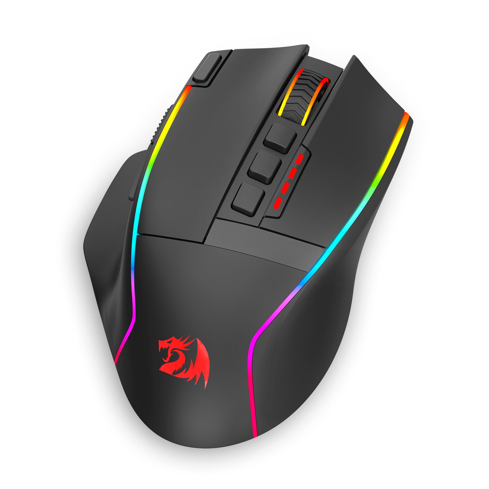 Redragon SWAIN M915RGB-WL Wireless Gaming Mouse