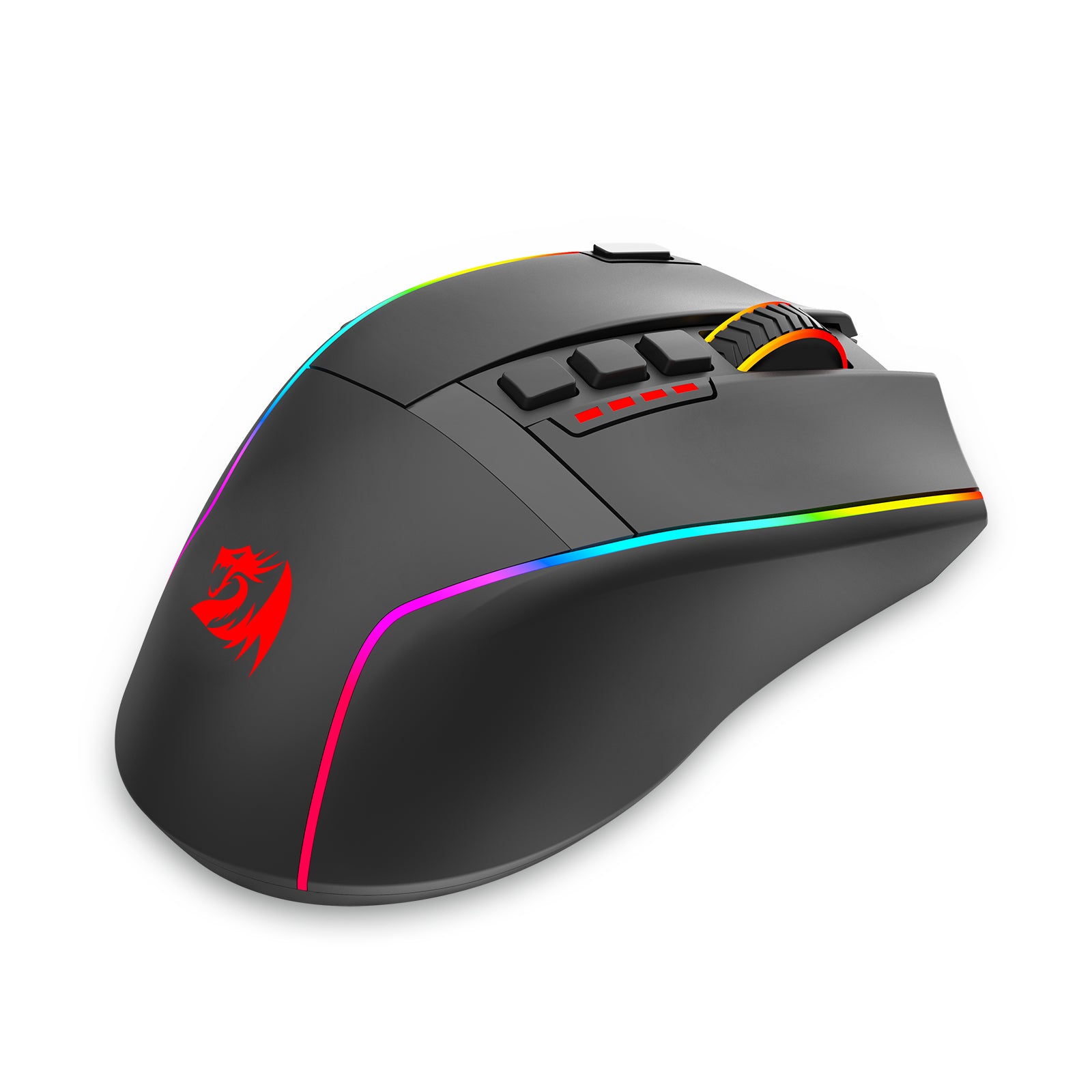 Redragon SWAIN M915RGB-WL Wireless Gaming Mouse