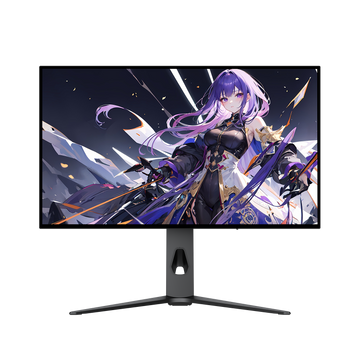 Redragon GMQ2782SEL Monitor Gaming OLED QHD Datar 27 Inci 240Hz
