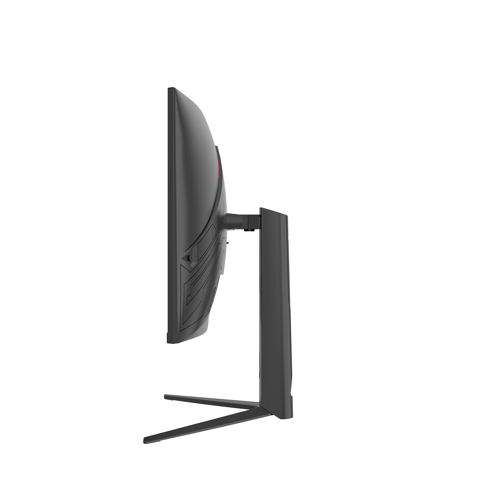 Redragon GMQ3212RVC 32 Inch 180Hz Curved QHD LED Gaming Monitor