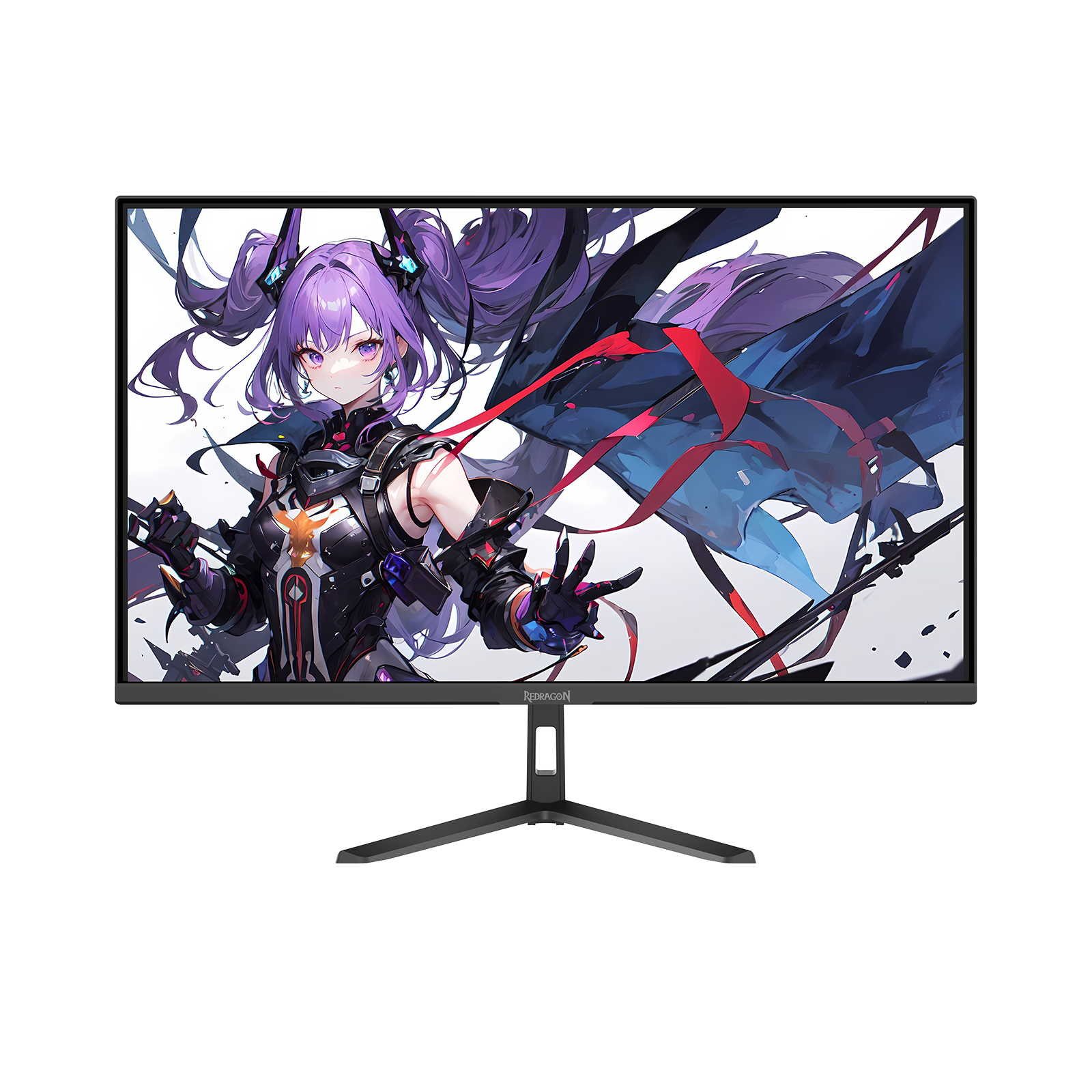Redragon GMW2481SE 24 Inch 240Hz Flat FHD IPS Gaming Monitor