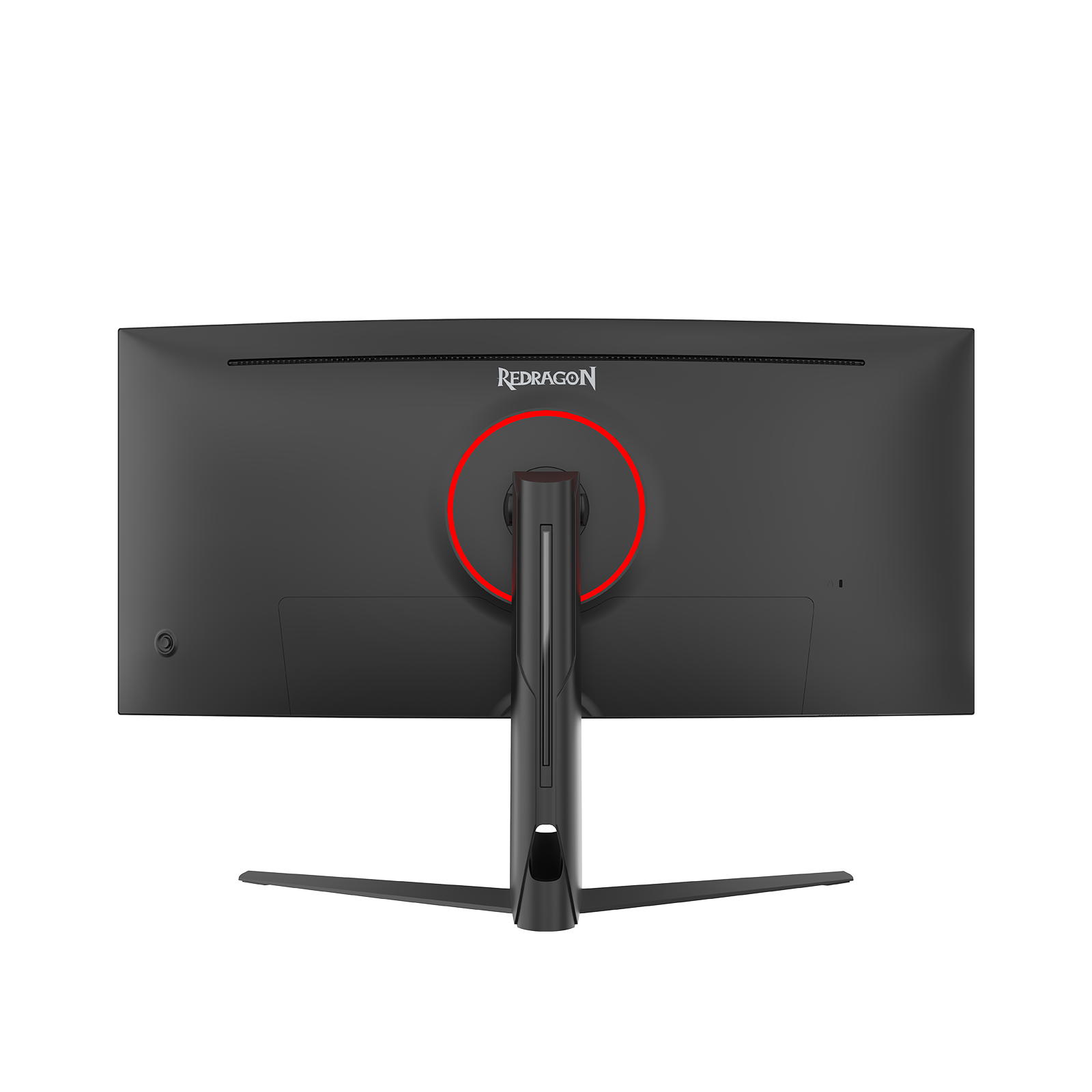 Redragon GMQ3418RVC 34 Inch 180Hz Curved VA Gaming Monitor