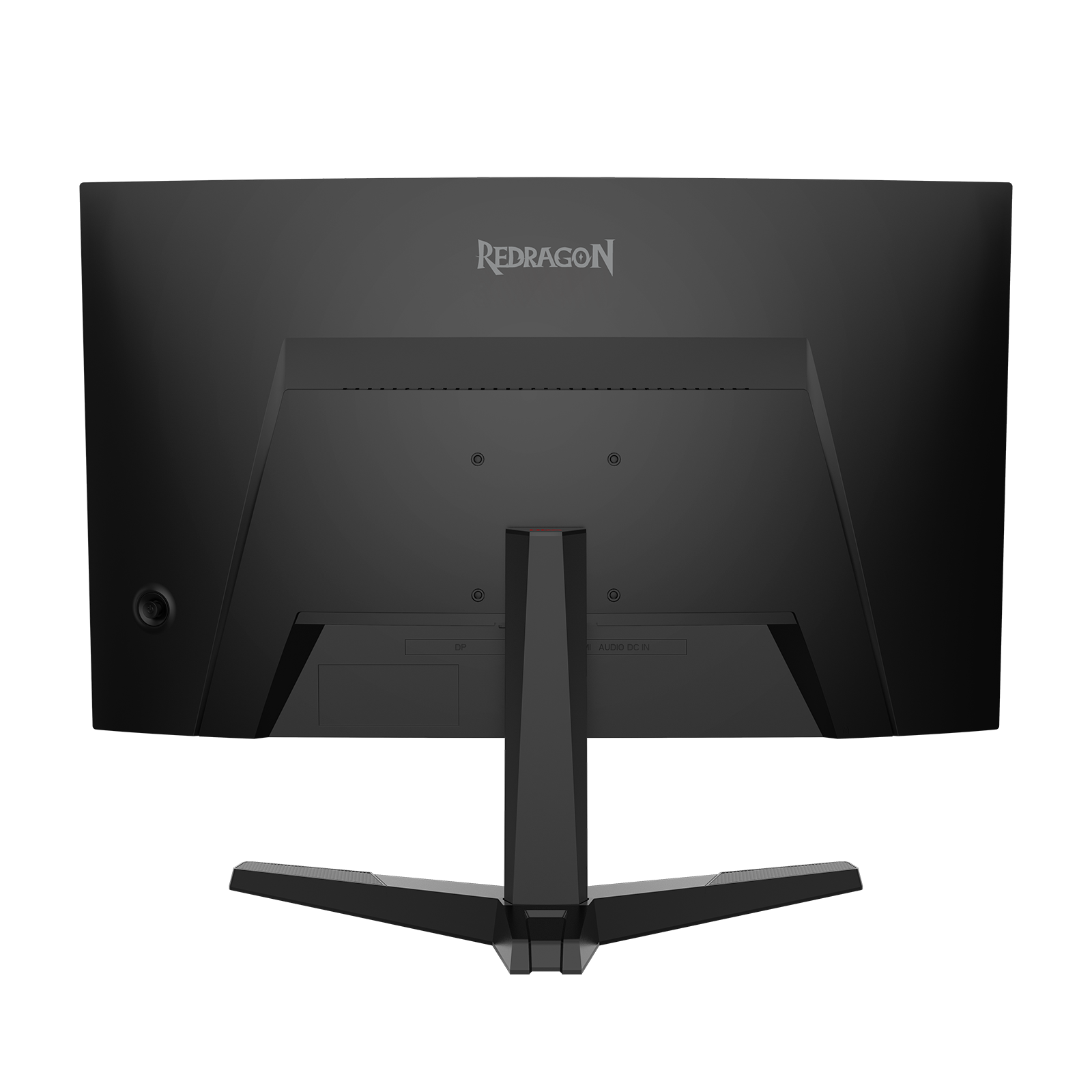 Redragon GM24G3C 24 Inch 180Hz Curved FHD LED Gaming Monitor