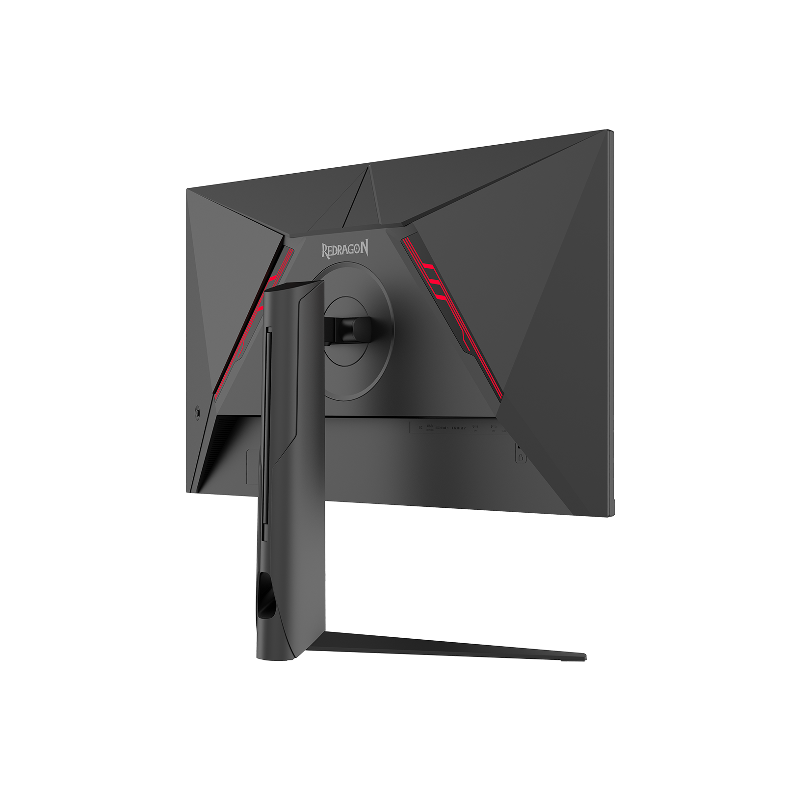 Monitor Gaming IPS UHD Datar Redragon GMU2781SUC 27 Inci 160Hz