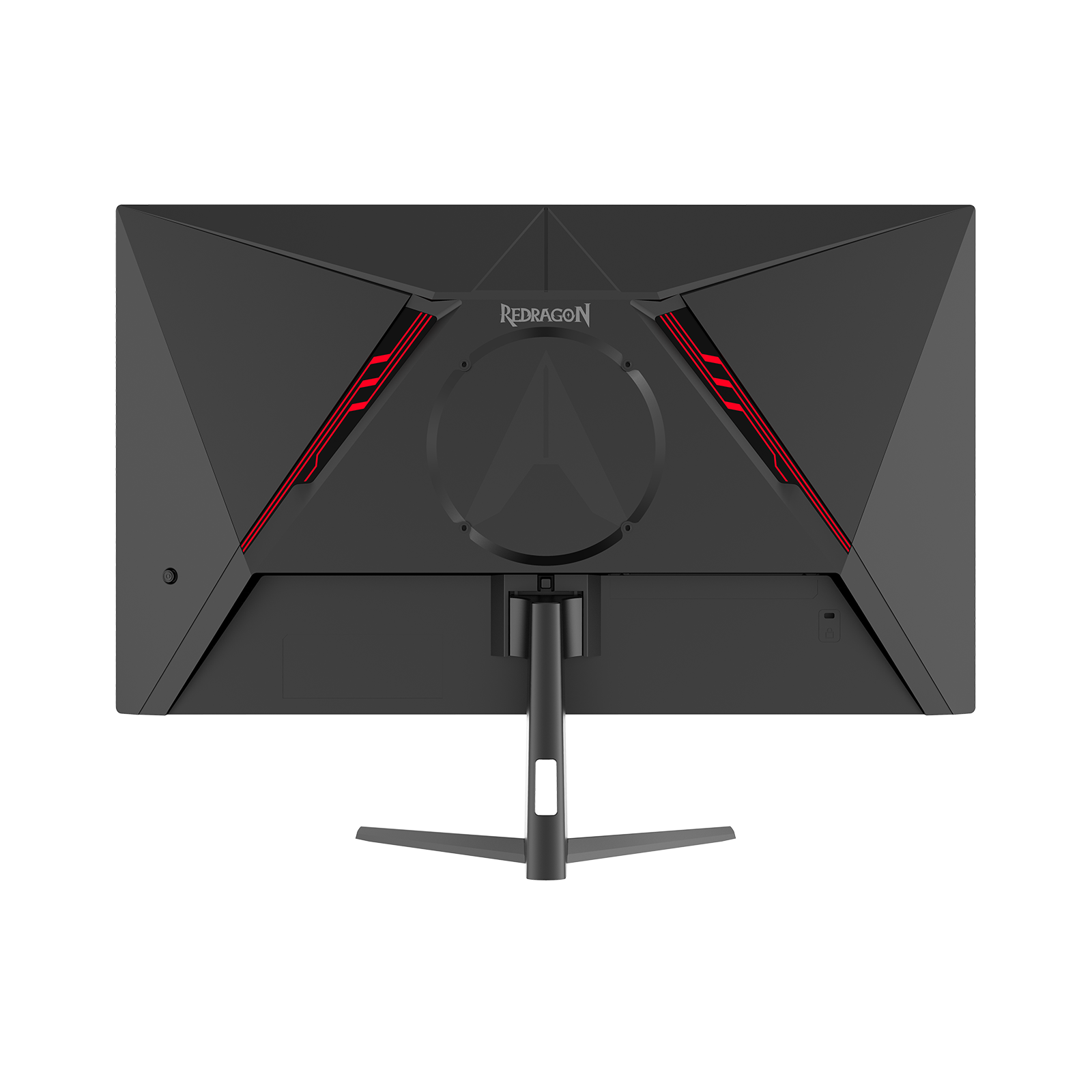 Redragon GMW2481SE 24 Inch 240Hz Flat FHD IPS Gaming Monitor