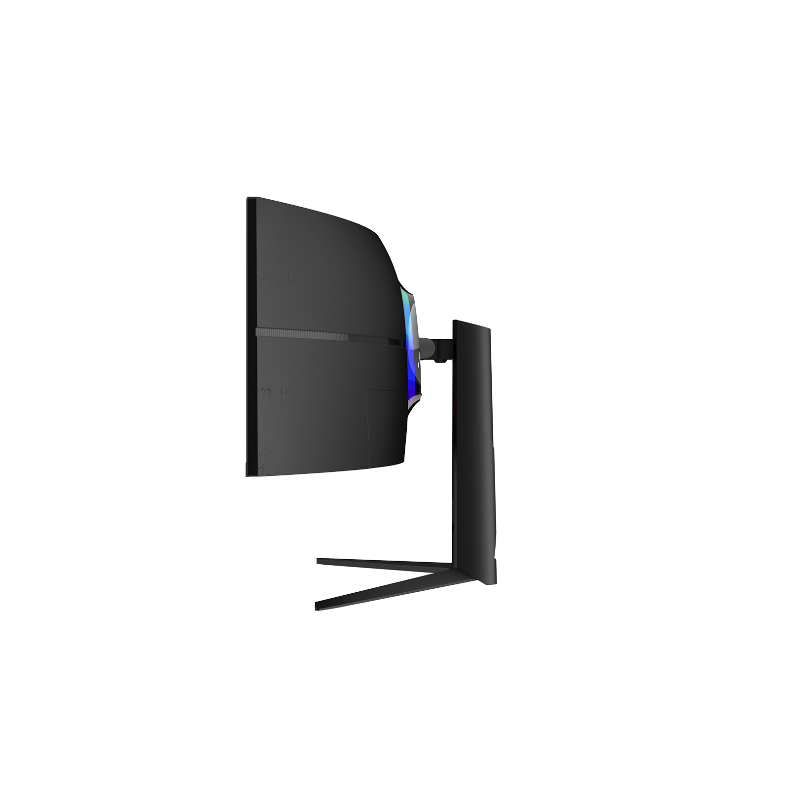 Redragon GMQ4966RMC 49 Inch 120Hz Curved 5K VA Gaming Monitor