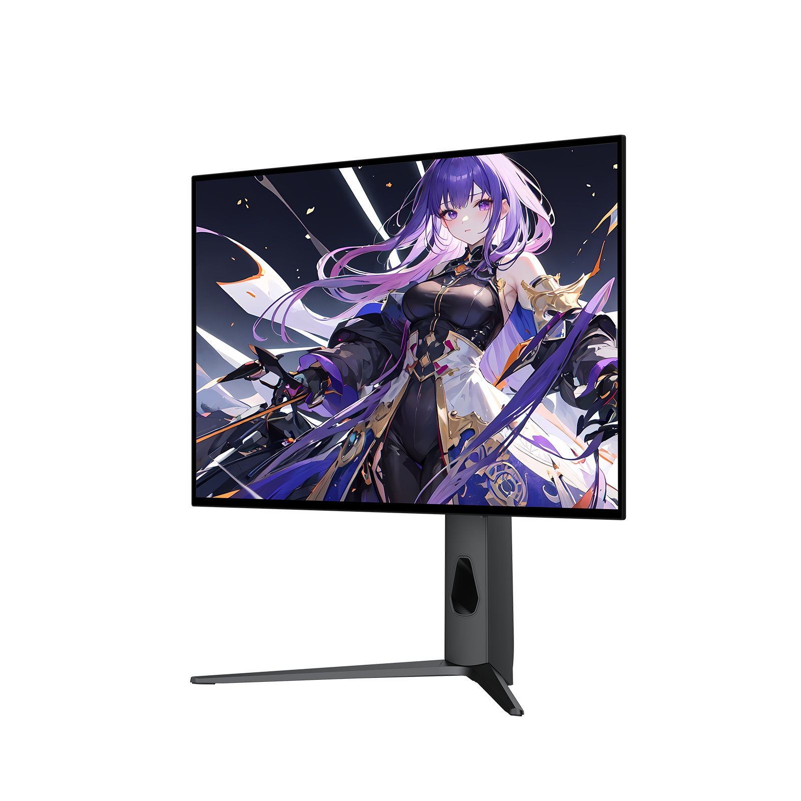 Redragon GMQ2782SEL Monitor Gaming OLED QHD Datar 27 Inci 240Hz