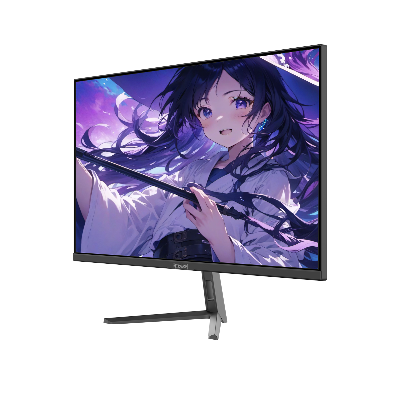 Redragon GMW2581SE 25 Inch 240Hz Flat FHD IPS Gaming Monitor