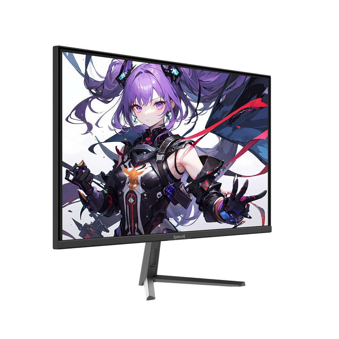 Redragon GMW2481SE 24 Inch 240Hz Flat FHD IPS Gaming Monitor