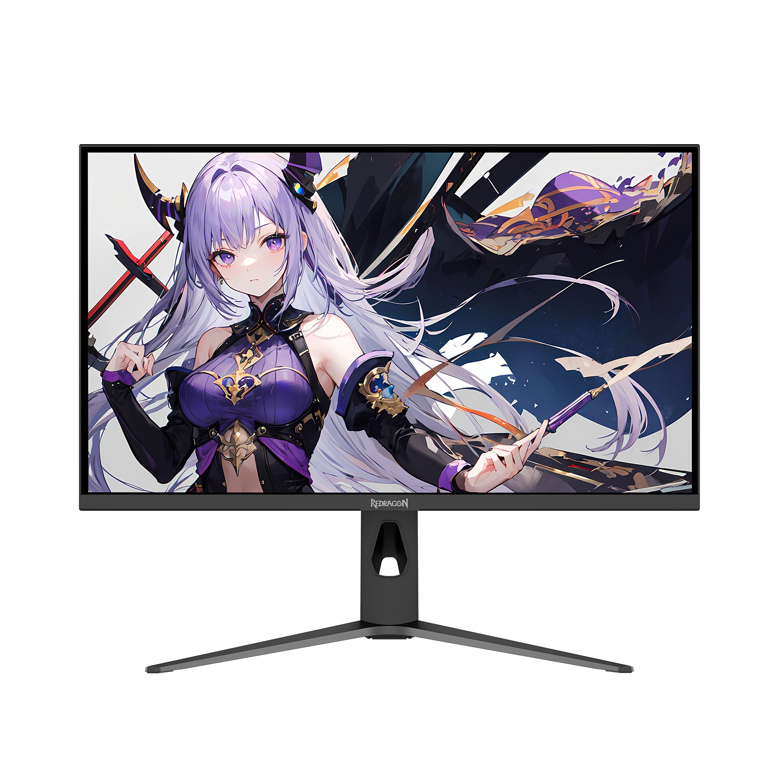Monitor Gaming IPS UHD Datar Redragon GMU2781SUC 27 Inci 160Hz