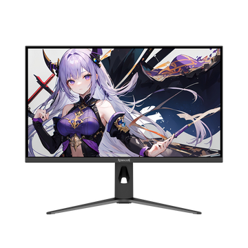 Monitor Gaming IPS UHD Datar Redragon GMU2781SUC 27 Inci 160Hz