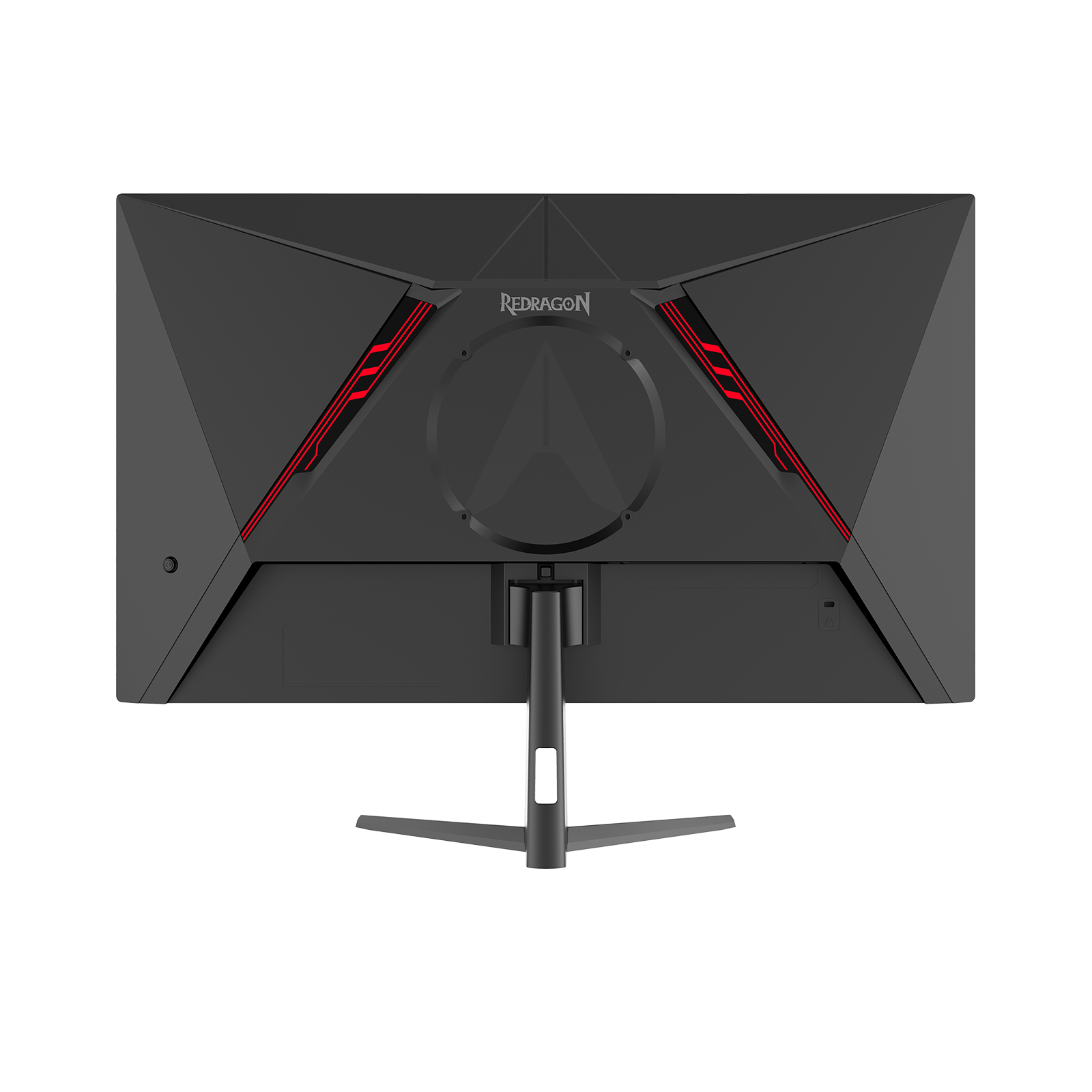 Redragon GMW2581SE 25 Inch 240Hz Flat FHD IPS Gaming Monitor