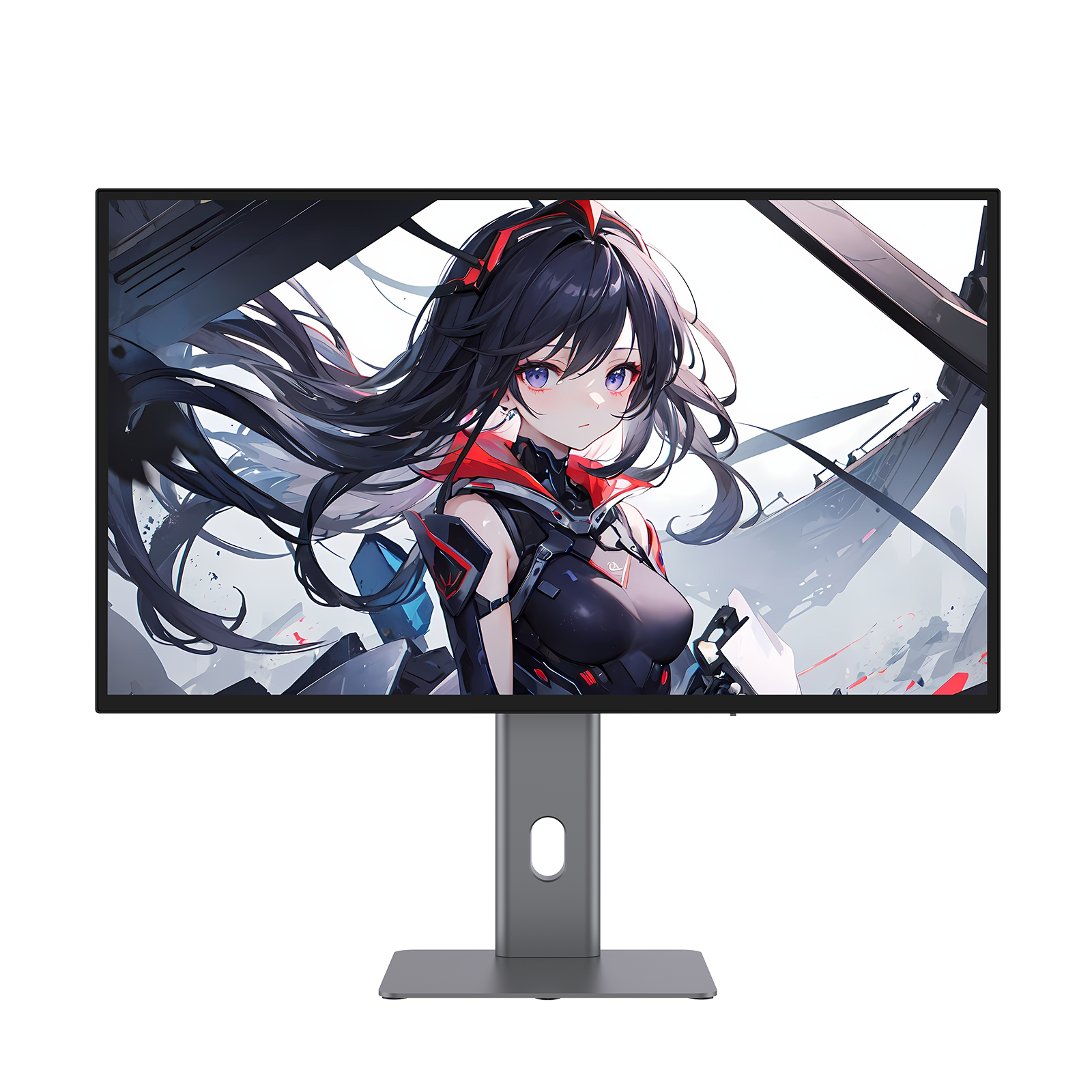 Monitor Gaming OLED QHD Datar Redragon GMQ2753SEL 27 Inci 240Hz