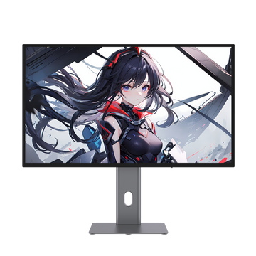Monitor Gaming OLED QHD Datar Redragon GMQ2753SEL 27 Inci 240Hz
