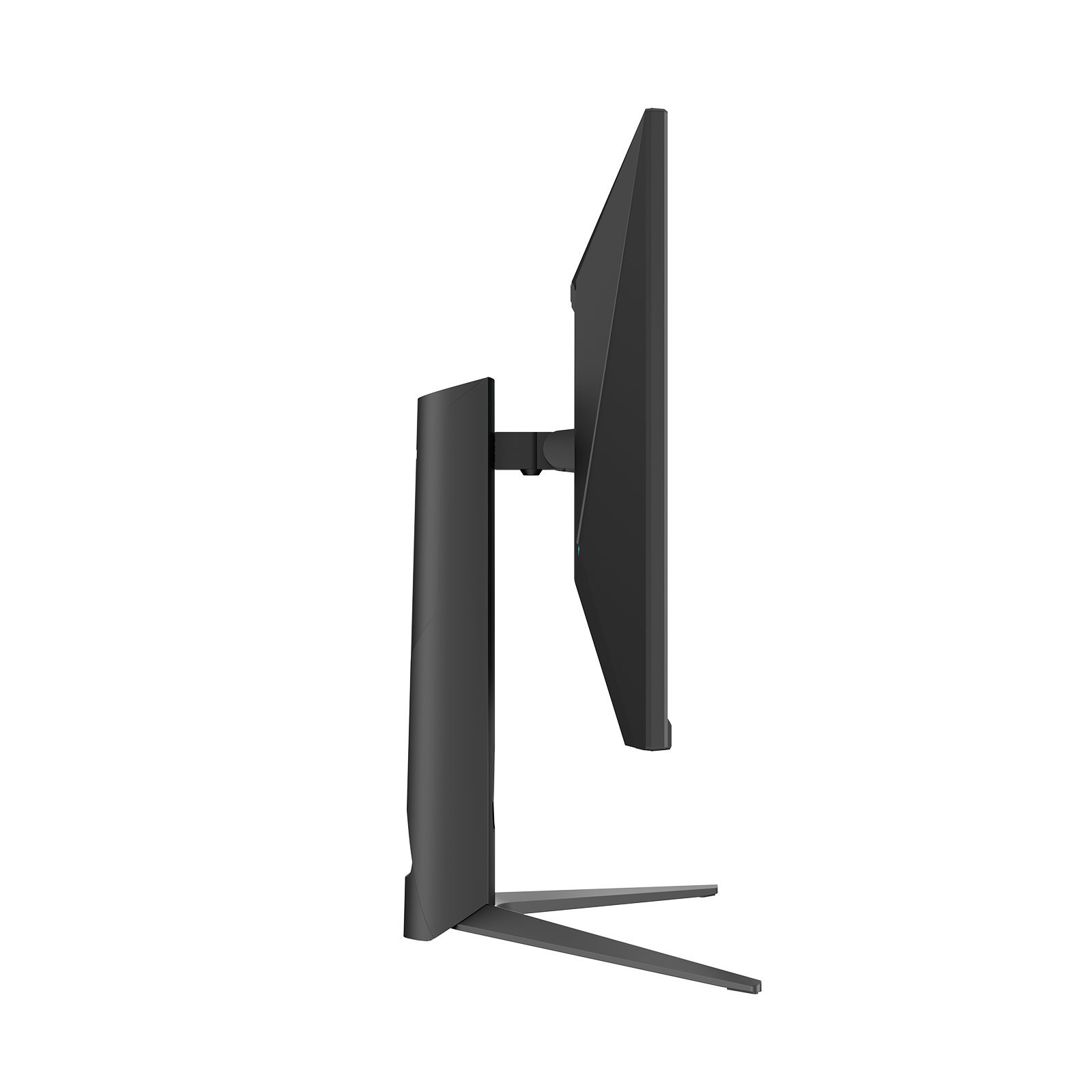 Monitor Gaming LED IPS QHD Datar Redragon GMQ2781SVC 27 Inci 200Hz