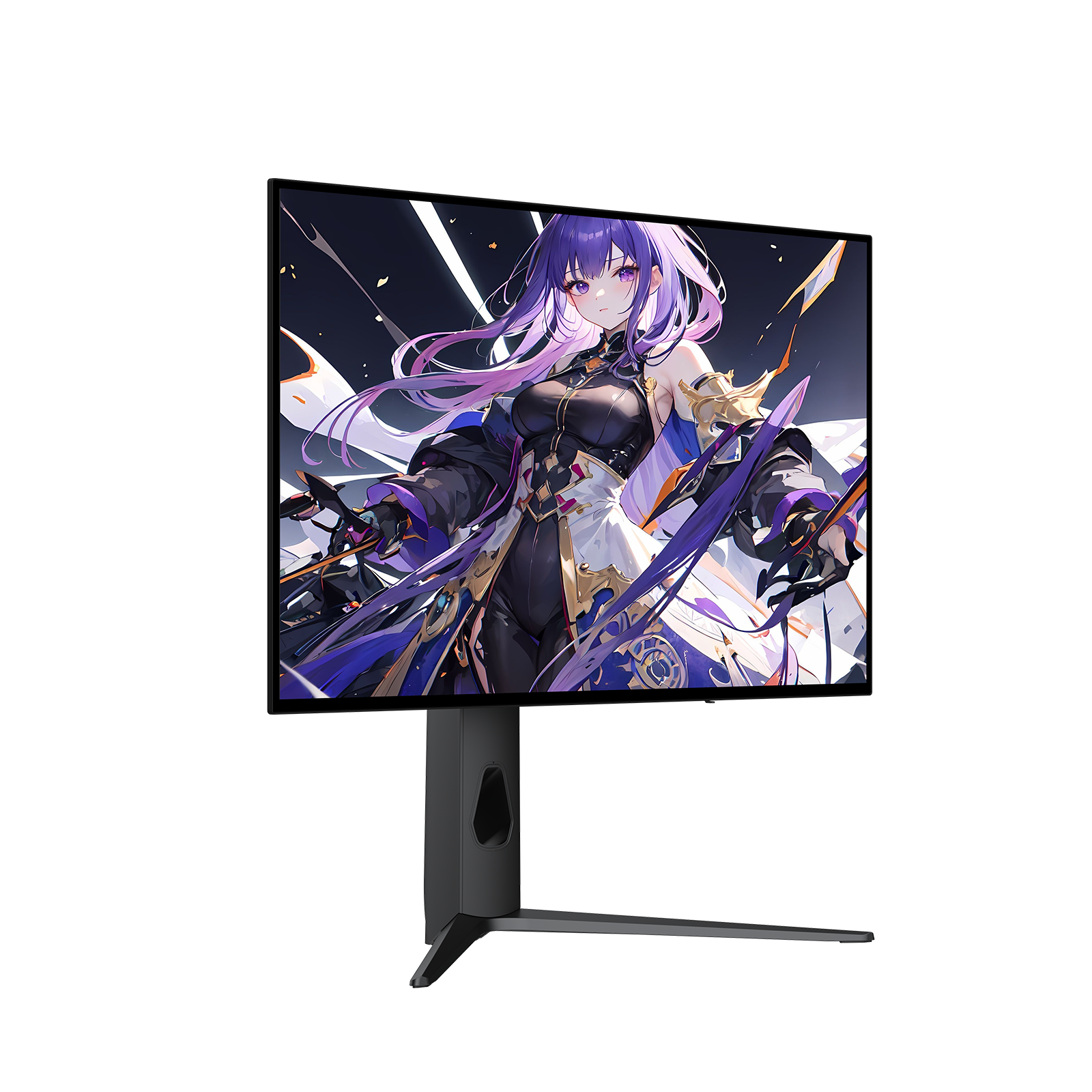 Redragon GMQ2782SEL Monitor Gaming OLED QHD Datar 27 Inci 240Hz