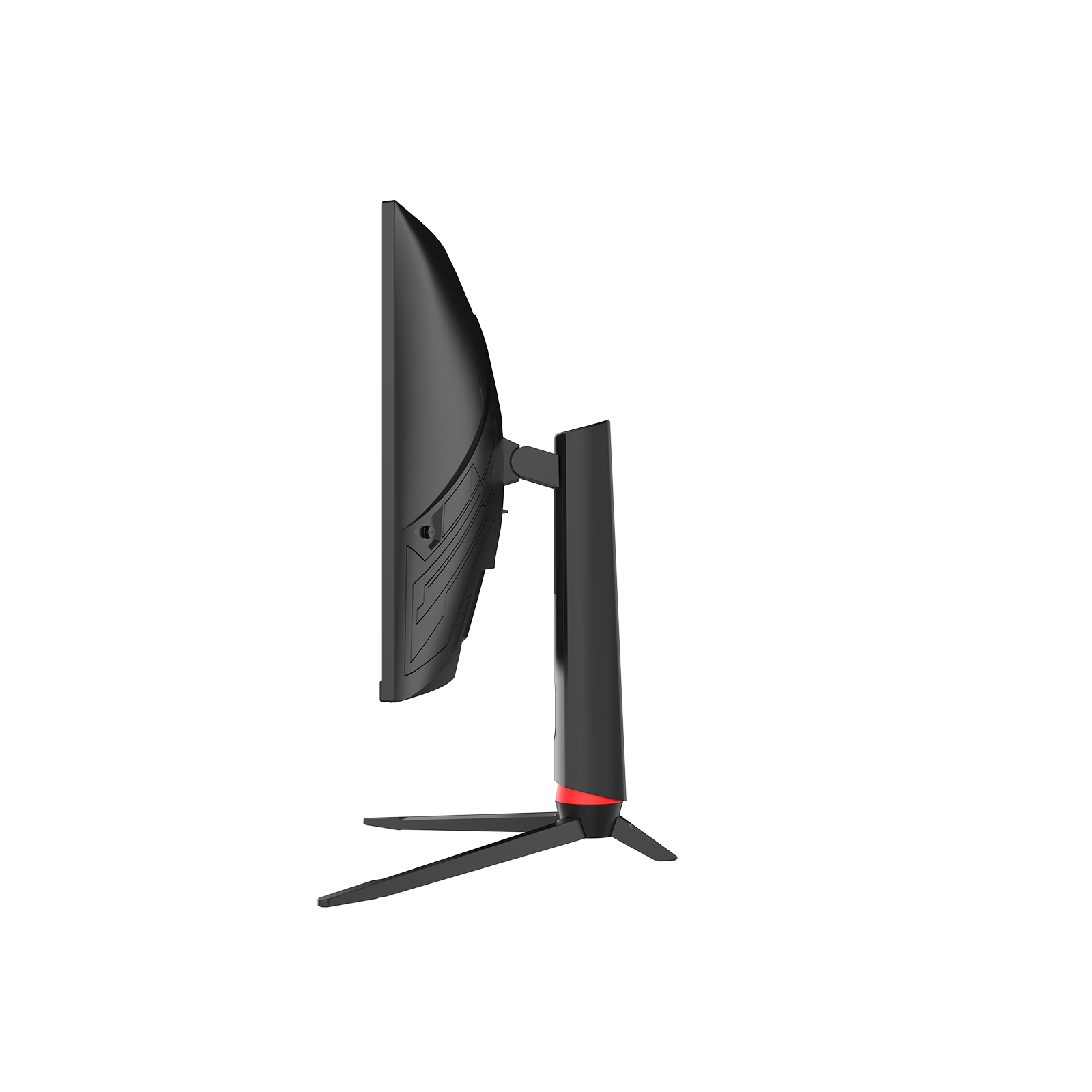 Monitor Gaming VA QHD Lengkung 27 Inci Redragon GMQ2712RVC