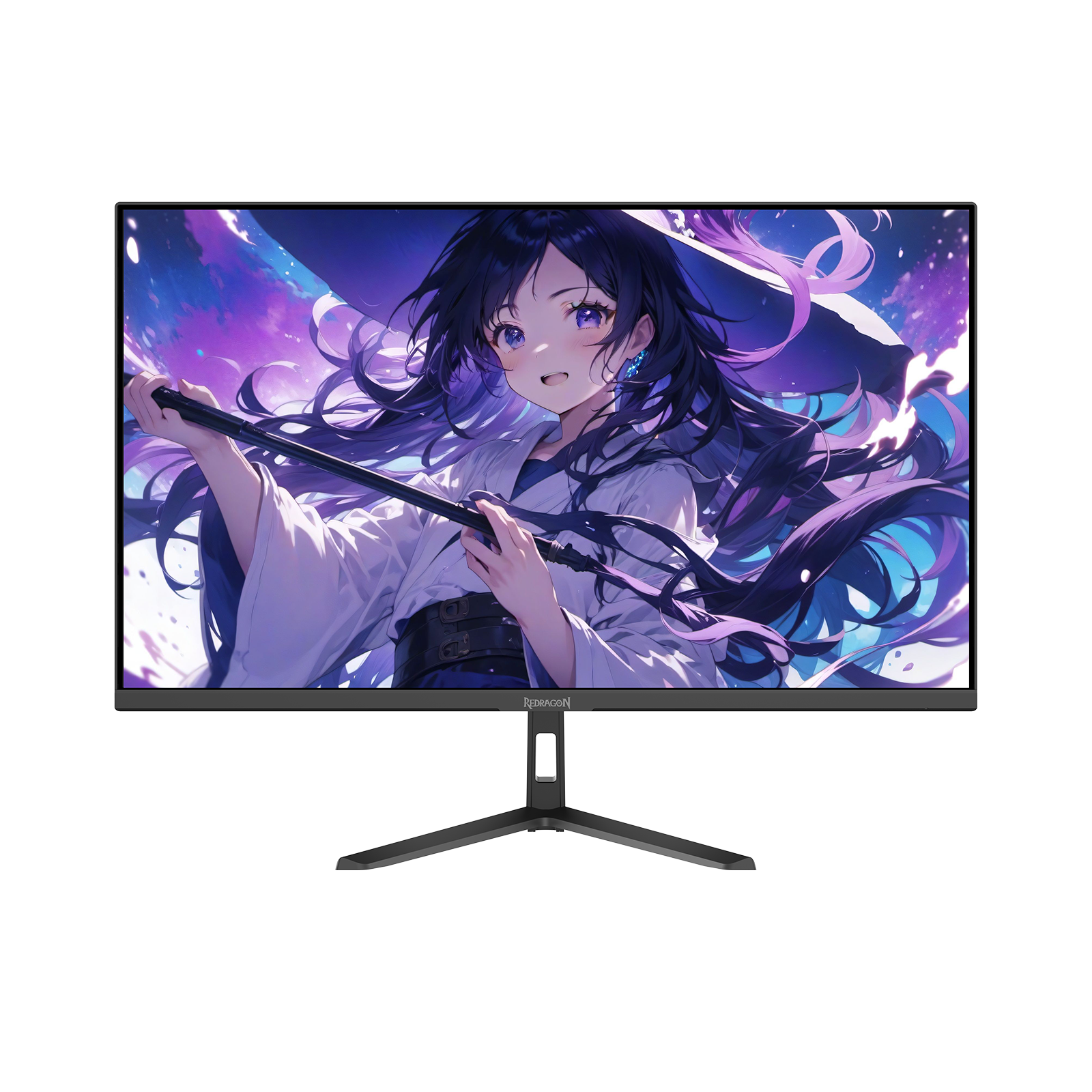 Redragon GMW2581SE 25 Inch 240Hz Flat FHD IPS Gaming Monitor