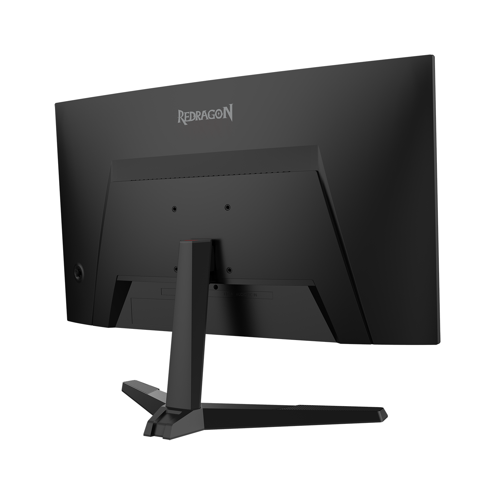 Redragon GM24G3C 24 Inch 180Hz Curved FHD LED Gaming Monitor