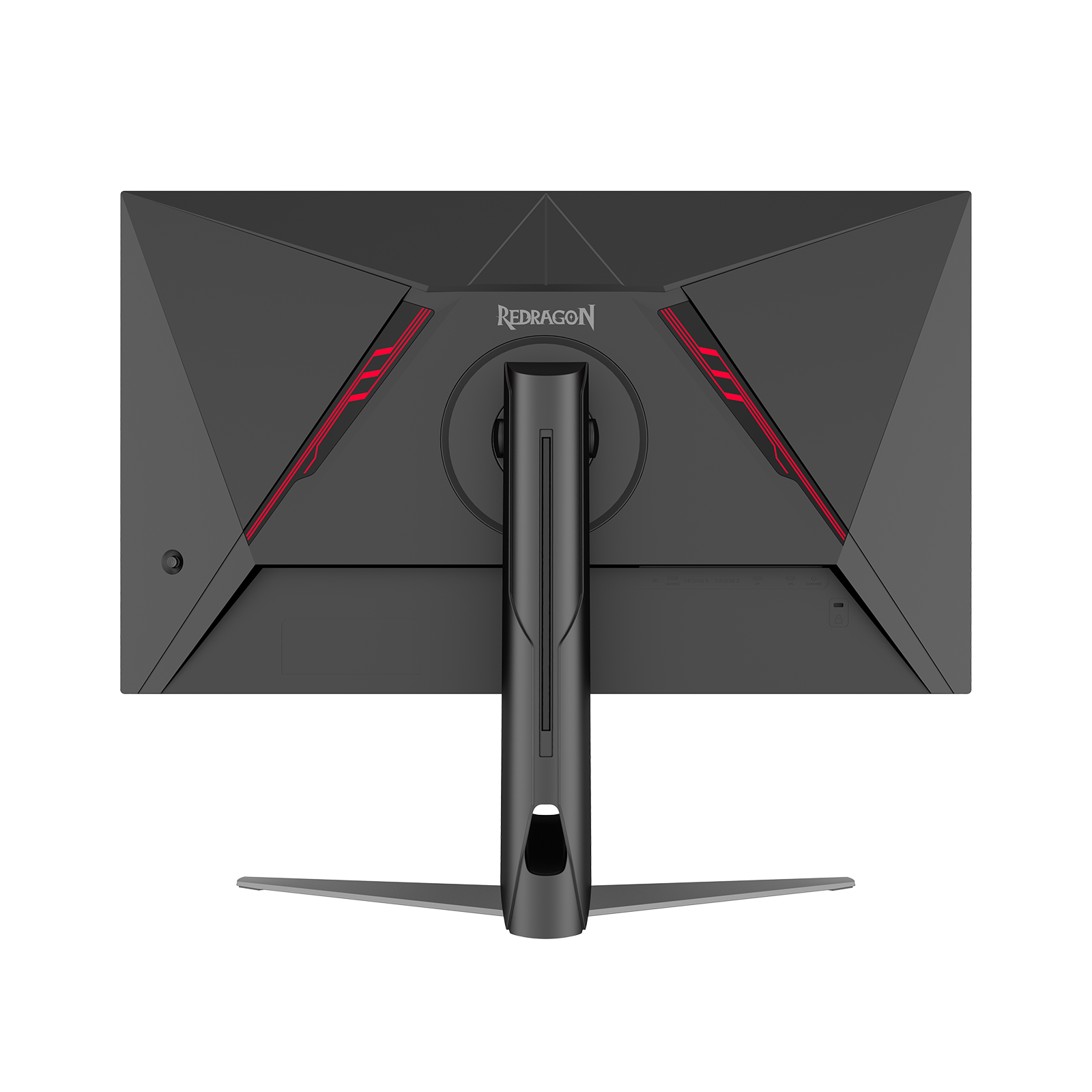 Monitor Gaming IPS UHD Datar Redragon GMU2781SUC 27 Inci 160Hz