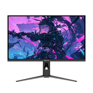 Monitor Gaming LED IPS QHD Datar Redragon GMQ2781SVC 27 Inci 200Hz