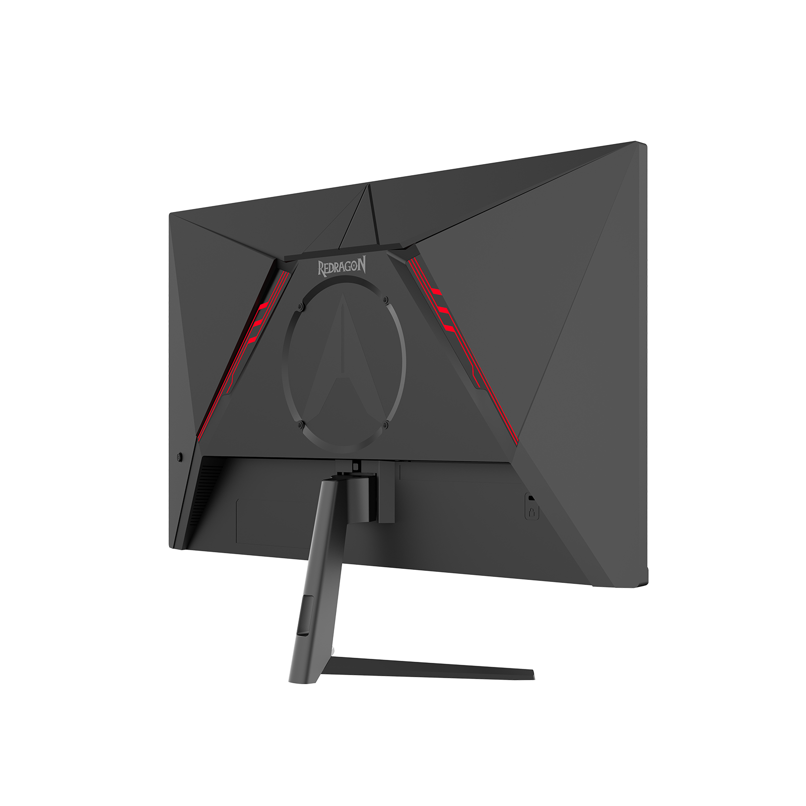Redragon GMW2481SE 24 Inch 240Hz Flat FHD IPS Gaming Monitor