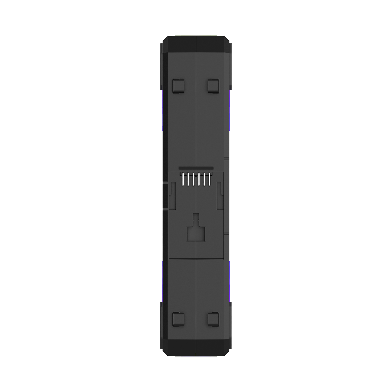 Kipas Pendingin PC Rantai Daisy GC-F012 12cm ARGB