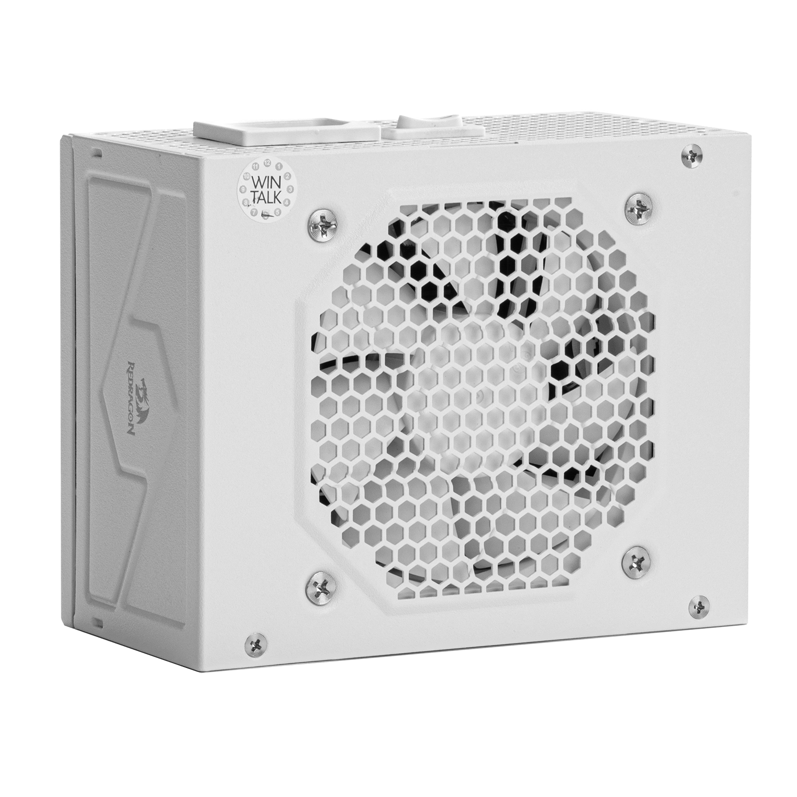 Redragon PSU015 80+ Platium 750 Watt SFX Fully Modular Power Supply
