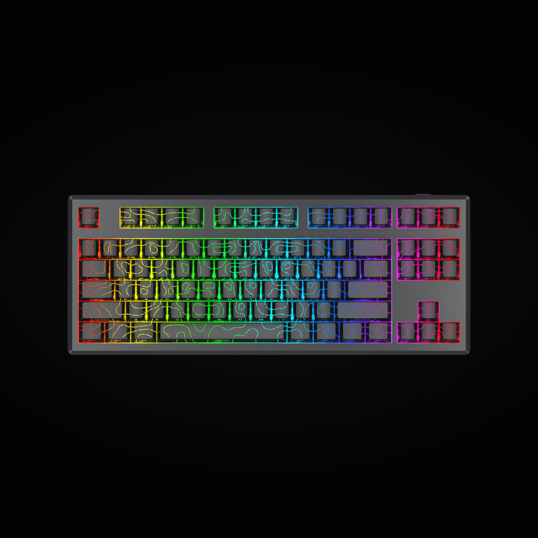 CYRUS PRO（示例）