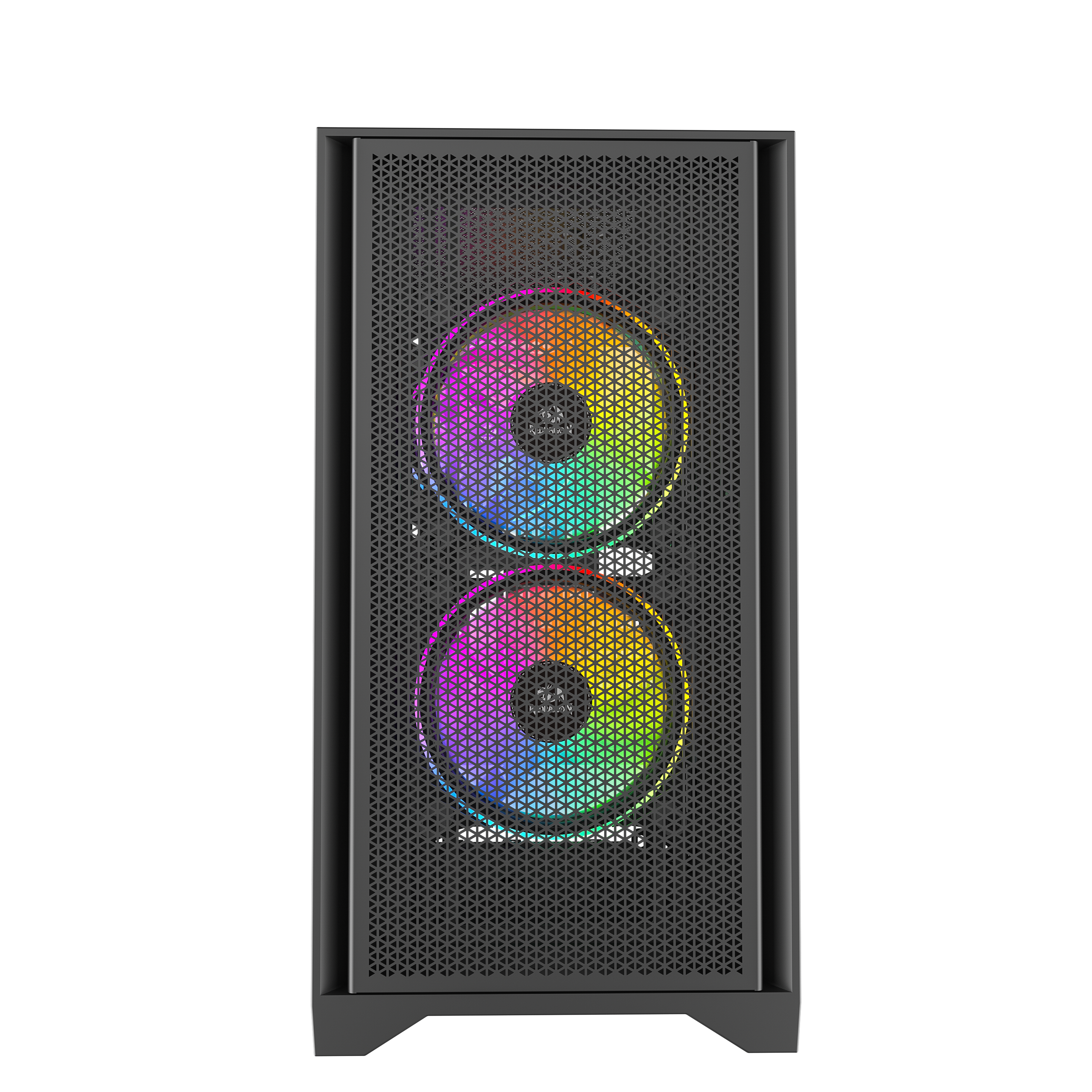 Casing PC Gaming M-ATX PAKTIS 2 GC-540