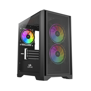 Casing PC Gaming M-ATX PAKTIS 2 GC-540