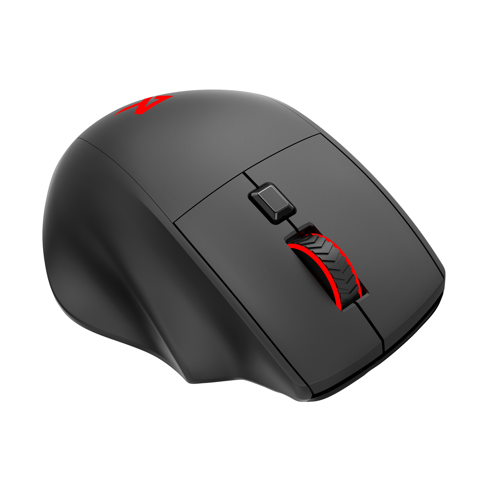 Redragon BM-2995 Mouse Membrane Koneksi 3 Mode
