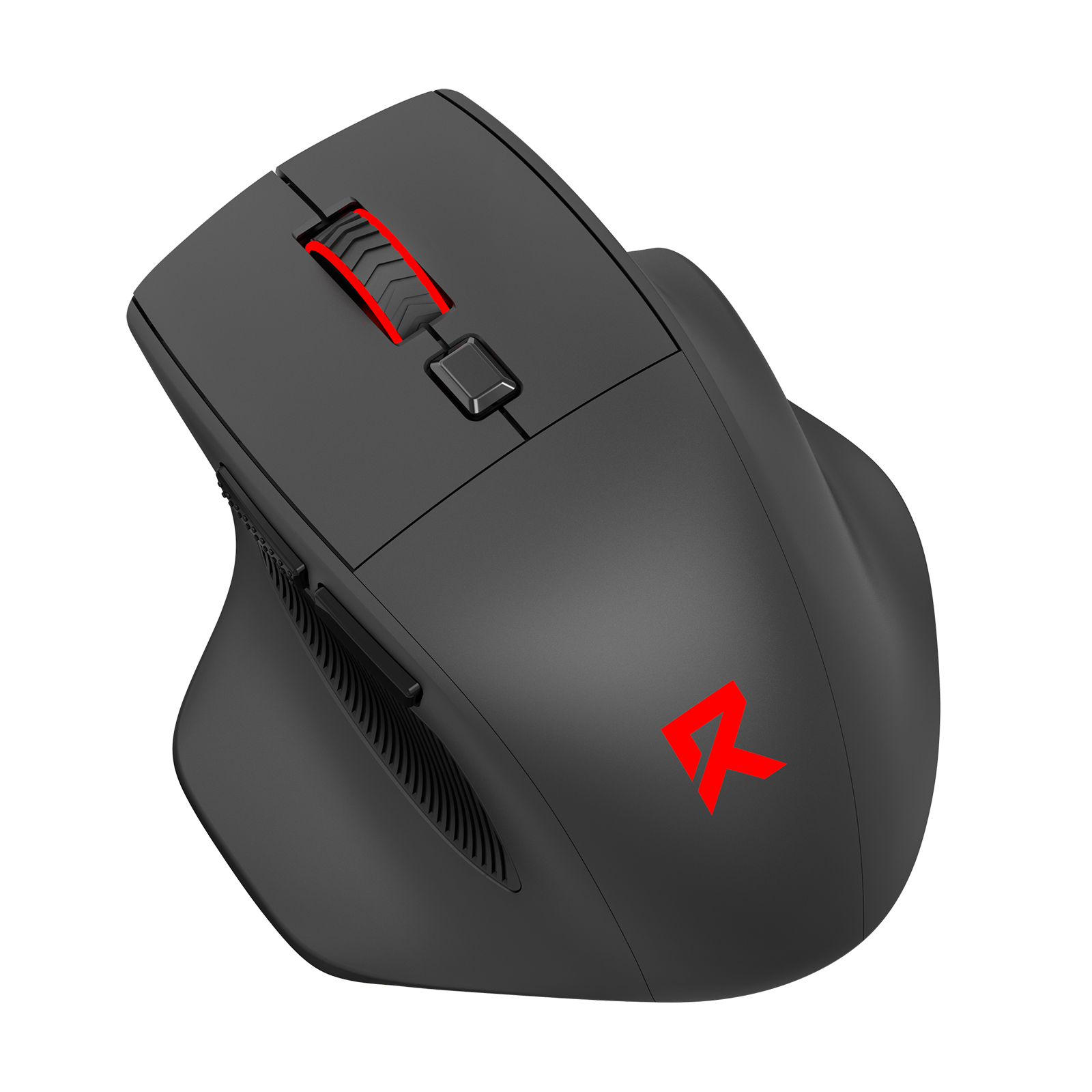 Redragon BM-2995 Mouse Membrane Koneksi 3 Mode