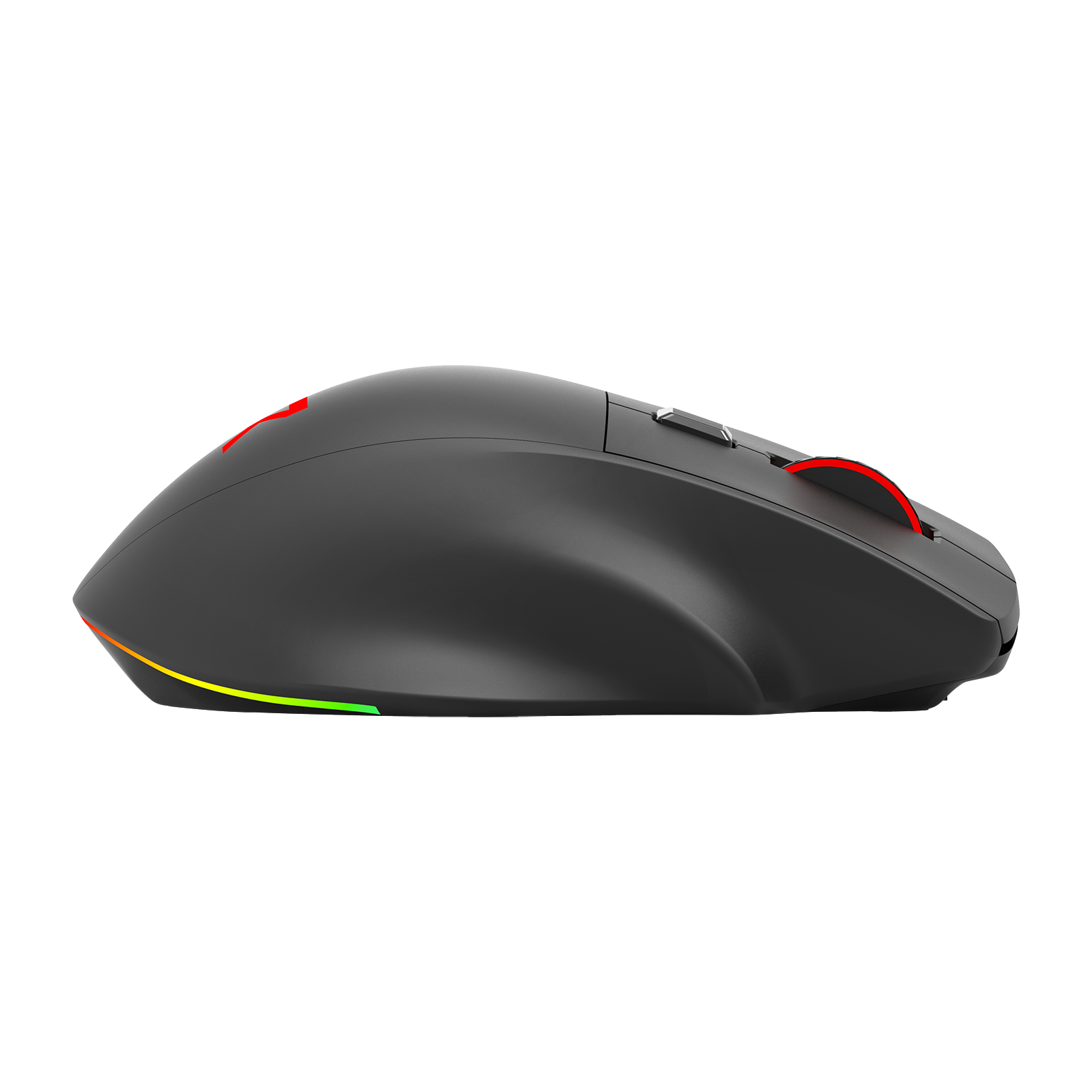 Redragon BM-2995 Mouse Membrane Koneksi 3 Mode