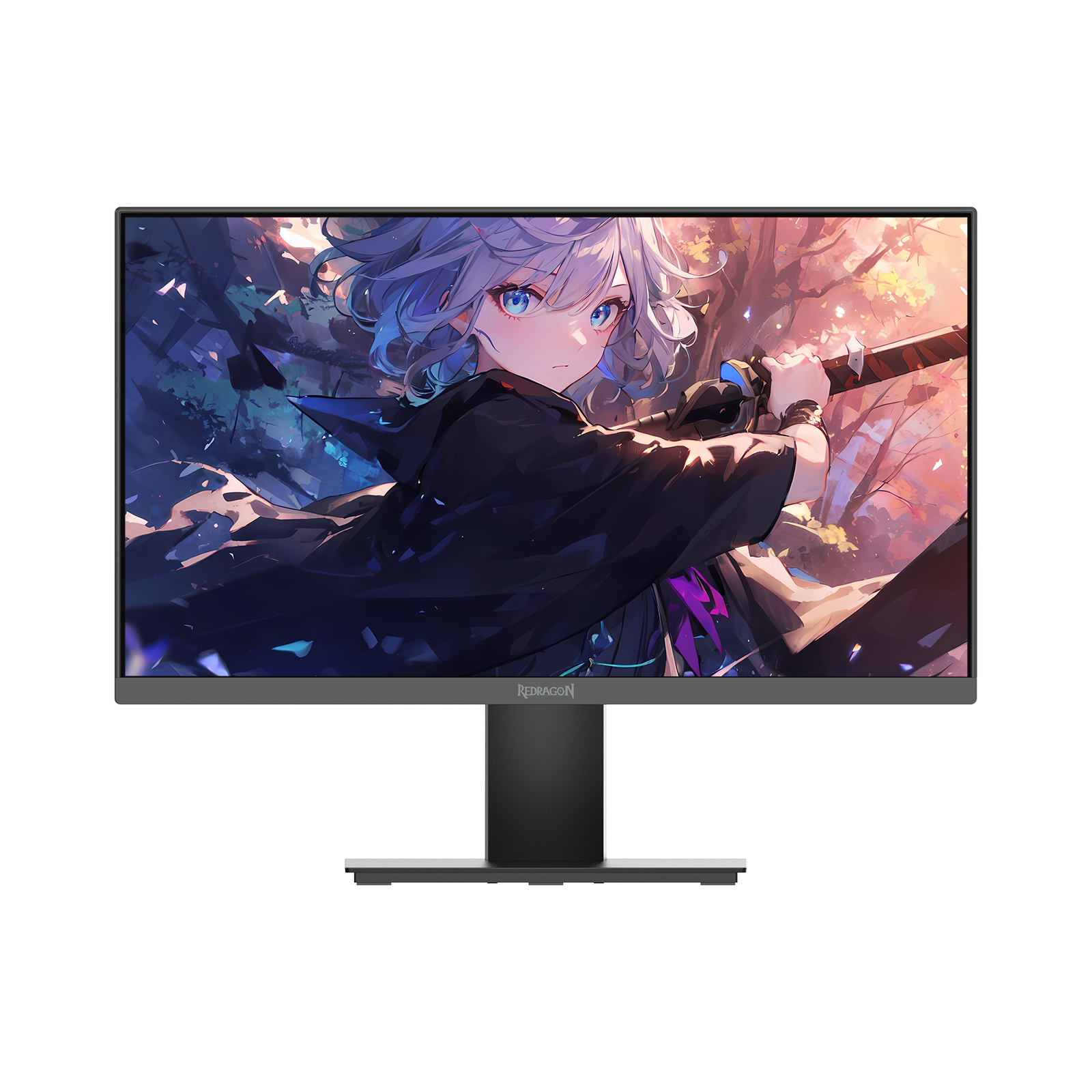 Redragon BM21V17 22 Inch Flat VA Business Monitor