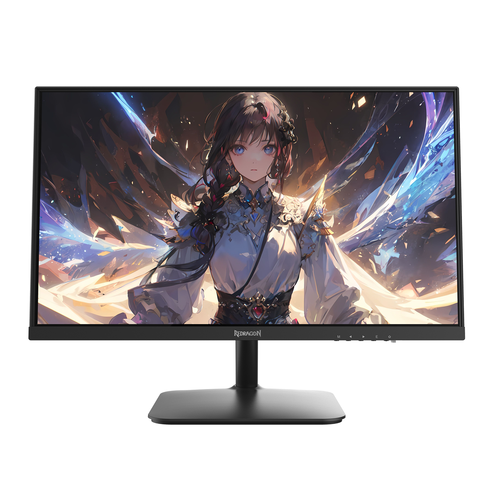 Redragon BM24V17F 24 Inch Flat IPS Business Monitor