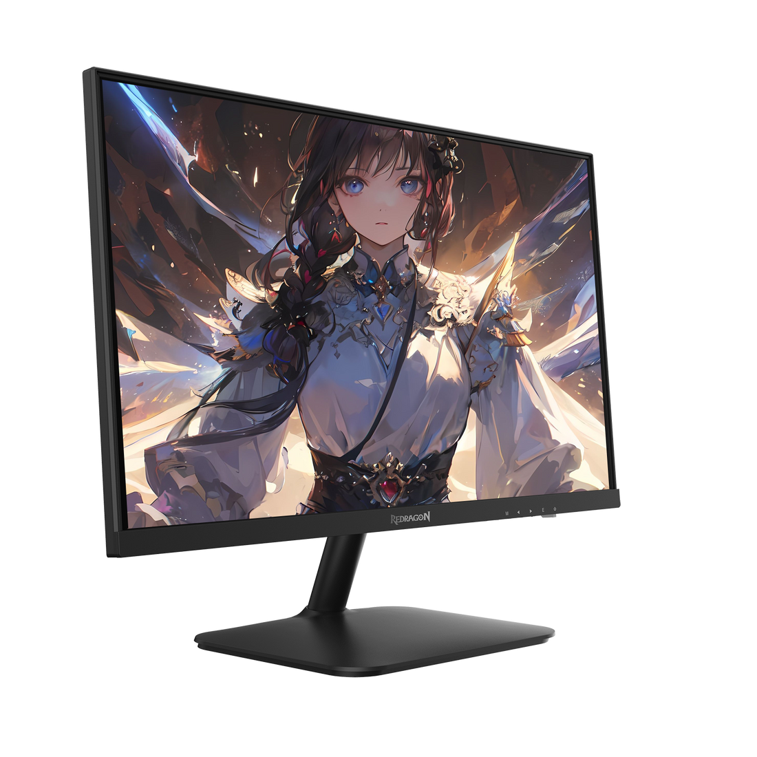 Redragon BM24V17F 24 Inch Flat IPS Business Monitor