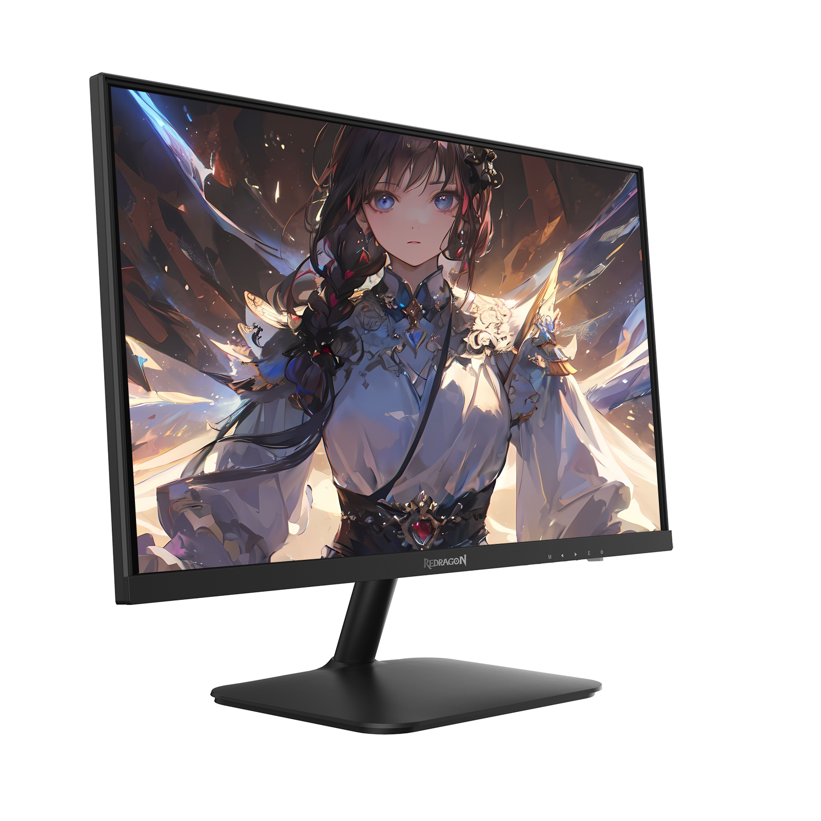 Redragon BM24V17F 24 Inch Flat IPS Business Monitor